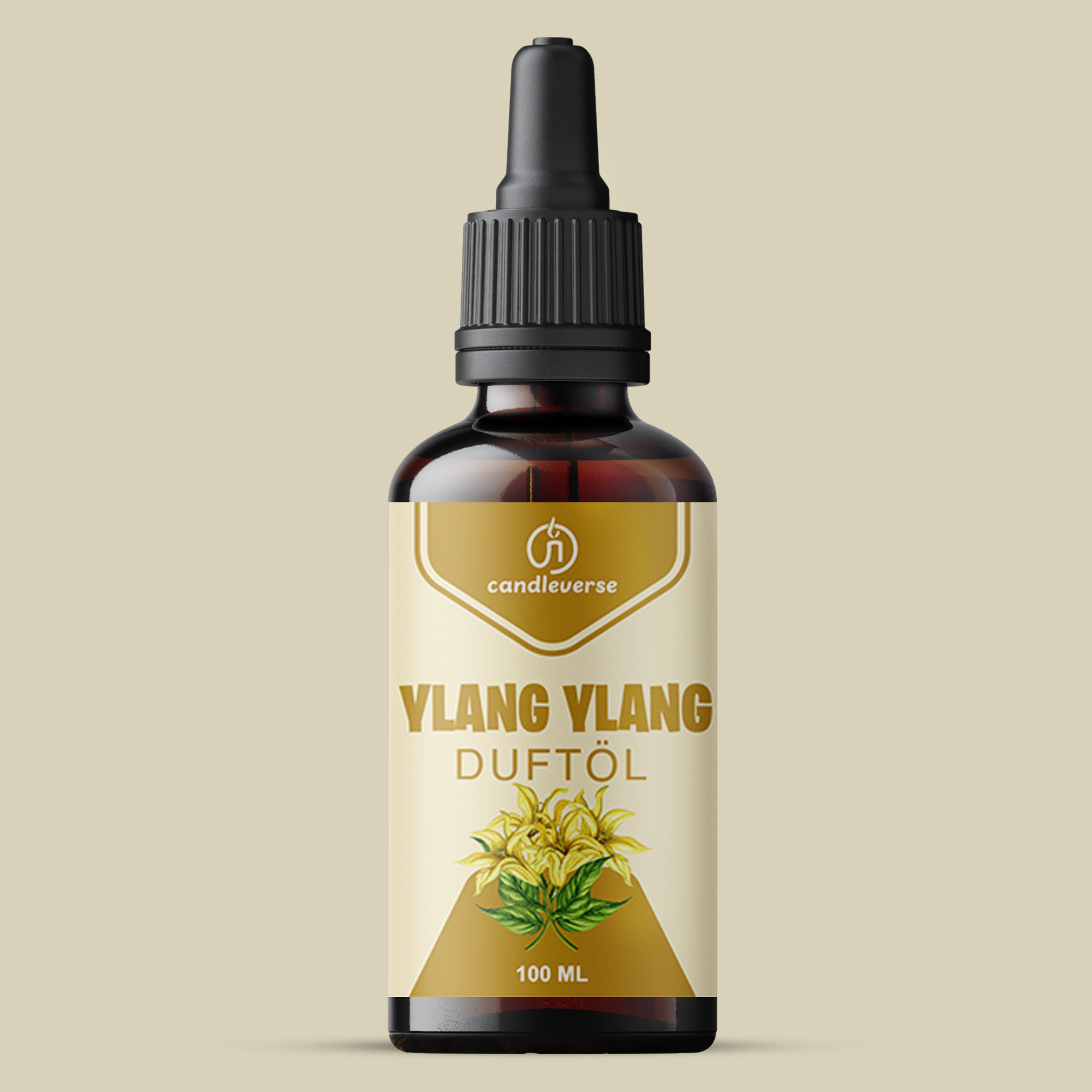 Ylang Ylang Duftöl