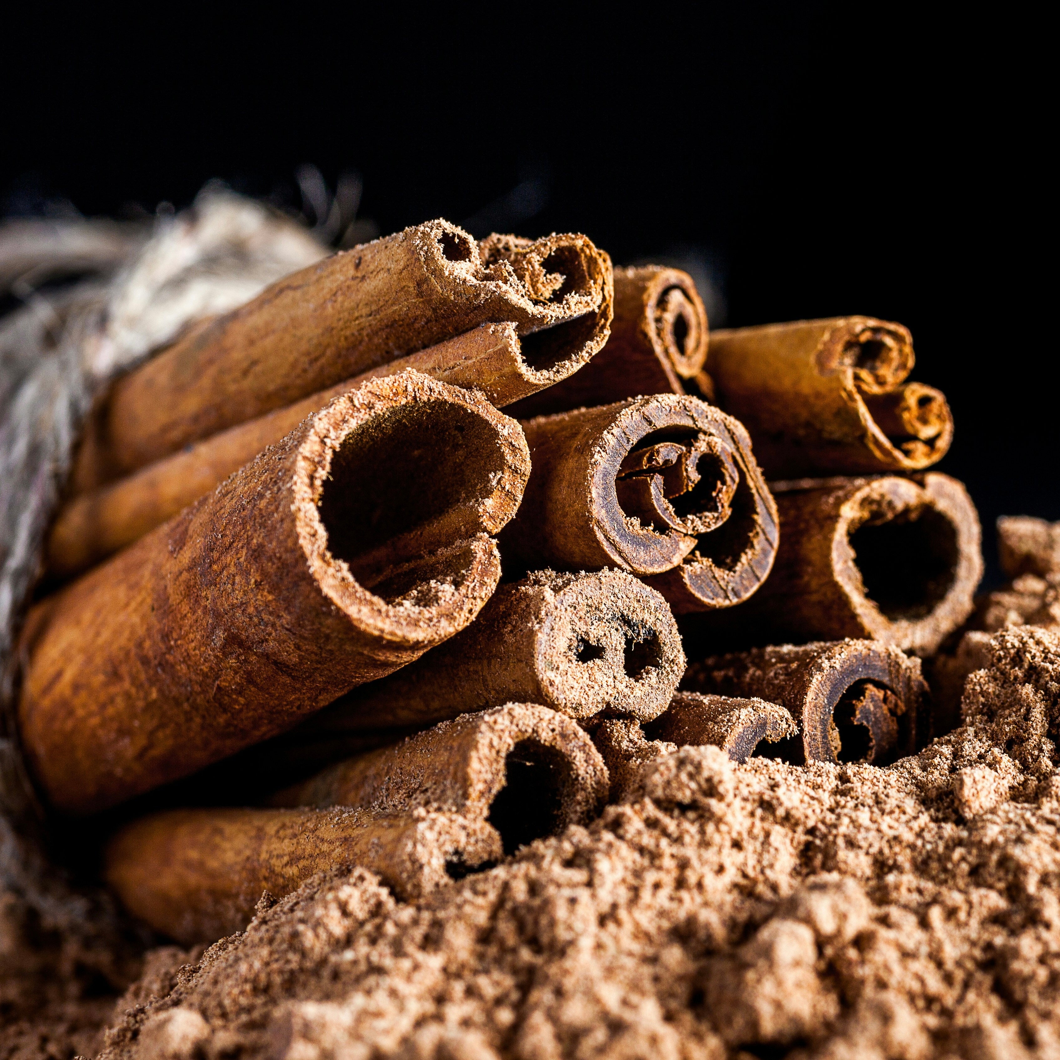 Bio Zimt Ätherisches Öl