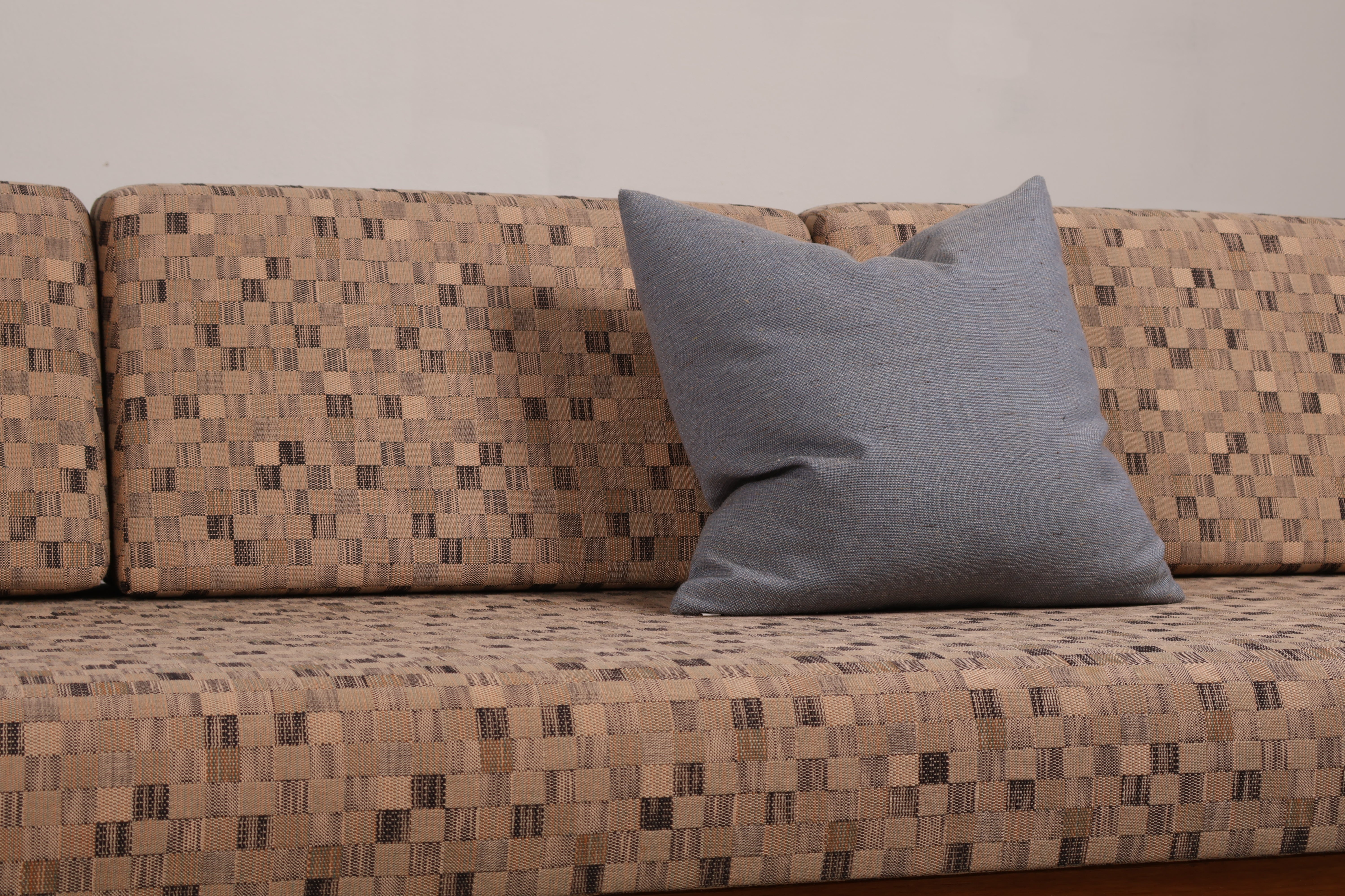 Sofa, Teak, 70er, Dänemark