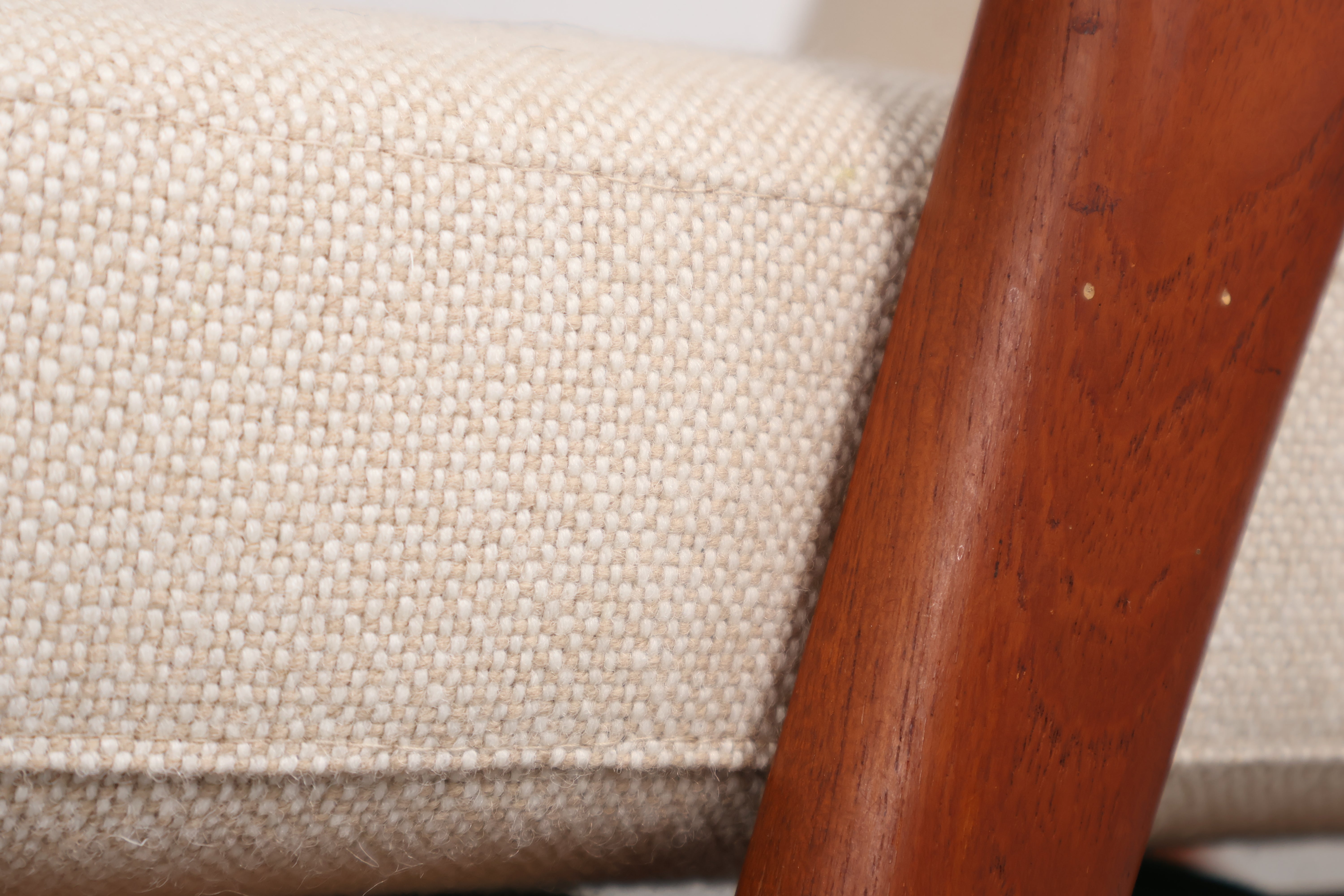 Sessel „Z Sessel“ von Poul Jensen, Teak, 60er, Dänemark #2